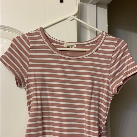 Maternity dress - Picture 1 of 3